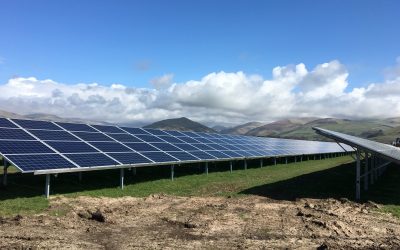 Bilbo Solar Farm moves step closer